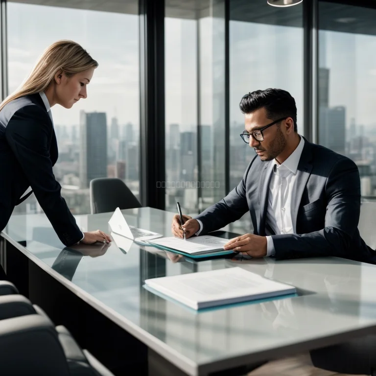 Soluzioni su Misura per la Tua Impresa