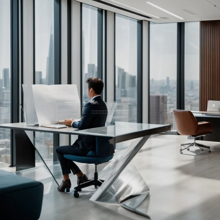 Consulenza legale per imprese